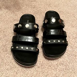 Women’s Nine West sandals